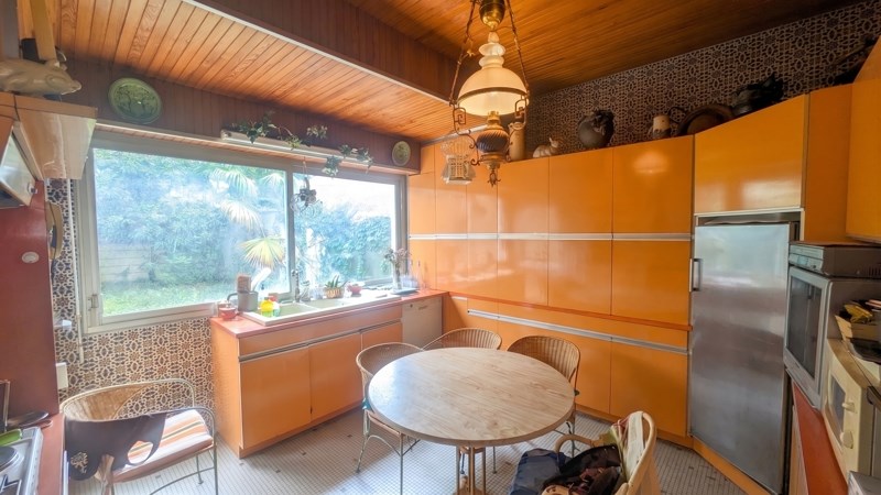 Vente Maison Bordeaux - 4 pièces -96 m² - (33000)