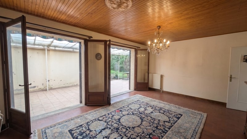 Vente Maison BORDEAUX 33000 4 pièces - 96 m²