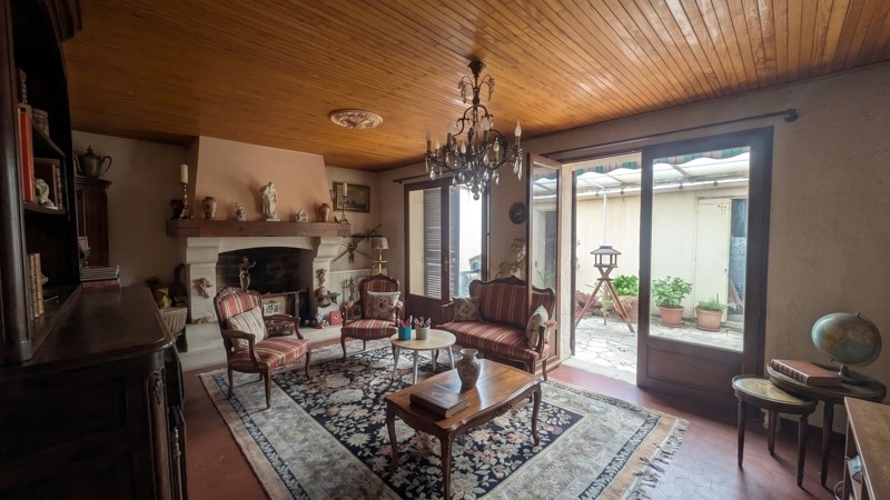 Vente Maison Bordeaux - 4 pièces -96 m² - (33000)