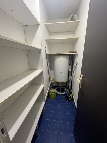 Vente Appartement BORDEAUX - 1 pièce -33,4 m² - (33000)