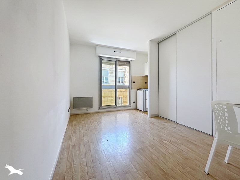 Vente Appartement BORDEAUX 33000 1 pièce - 20 m²
