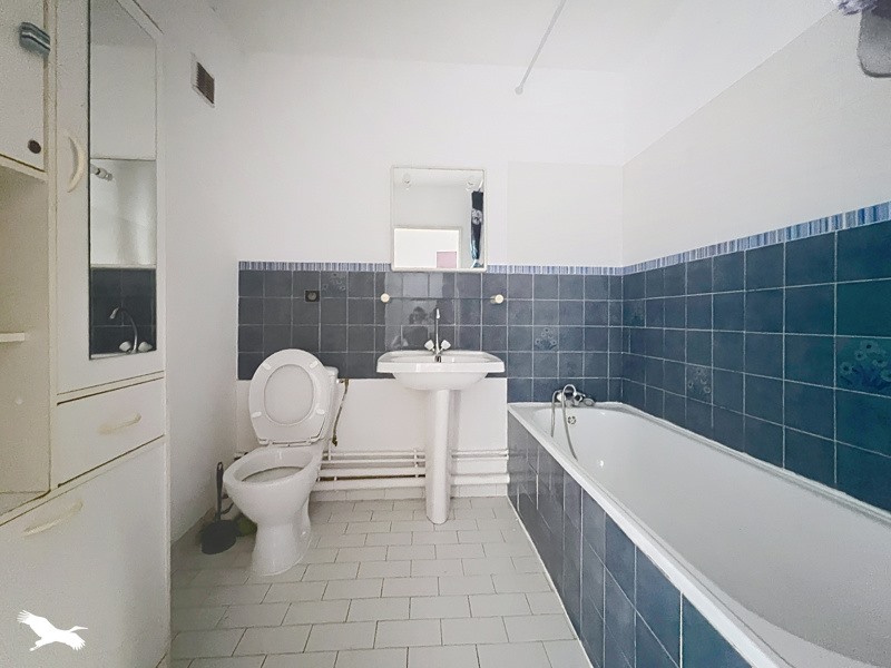 Vente Appartement Bordeaux - 1 pièce -20 m² - (33000)