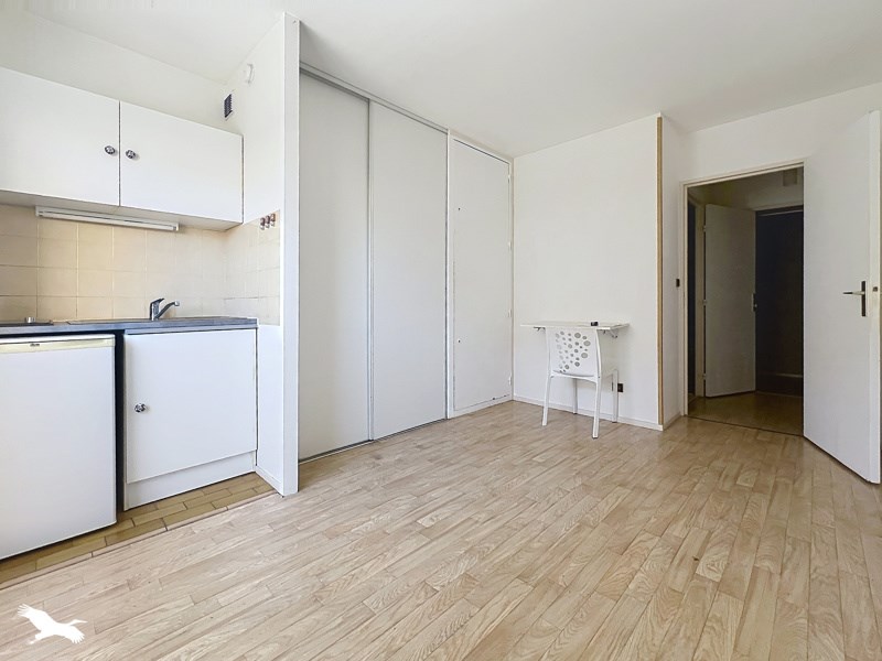 Vente Appartement Bordeaux - 1 pièce -20 m² - (33000)
