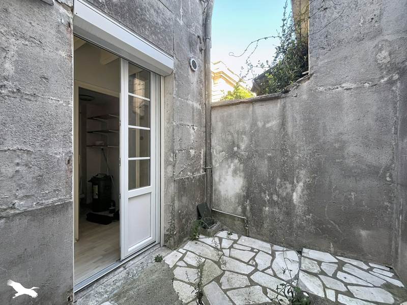 Vente Maison BORDEAUX - 2 pièces -45 m² - (33000)