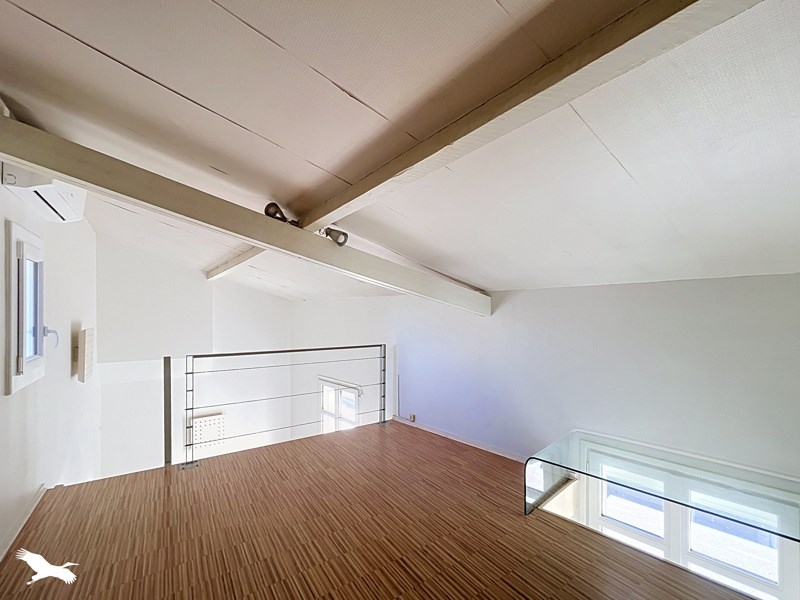Vente Maison BORDEAUX - 2 pièces -45 m² - (33000)