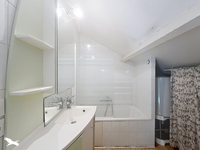Vente Maison BORDEAUX - 2 pièces -45 m² - (33000)