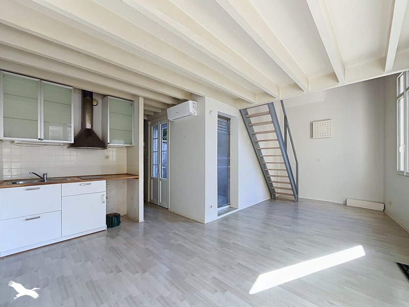 Vente Maison BORDEAUX - 2 pièces -45 m² - (33000)