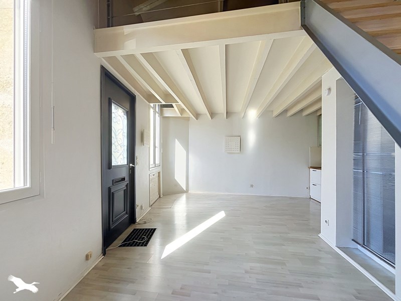 Vente Maison BORDEAUX - 2 pièces -45 m² - (33000)