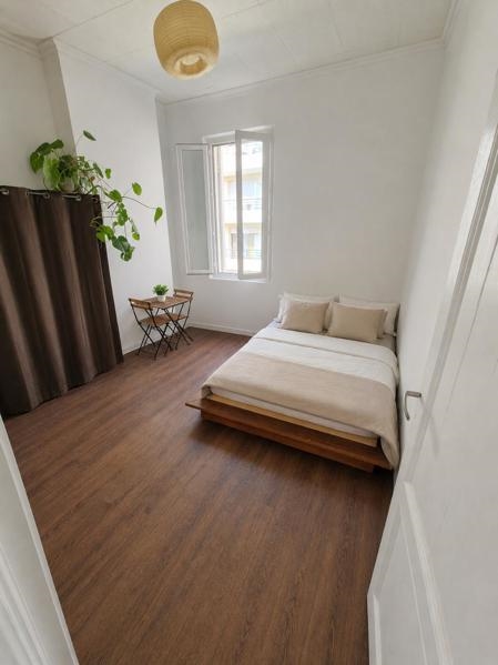 Vente Appartement Bordeaux - 3 pièces -80,8 m² - (33000)