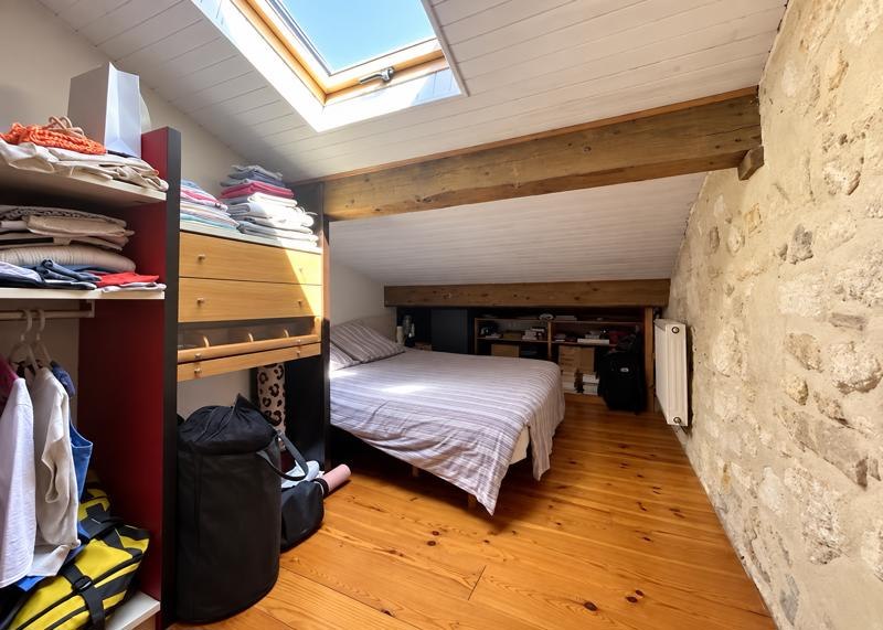 Vente Maison Bordeaux - 4 pièces -85 m² - (33000)