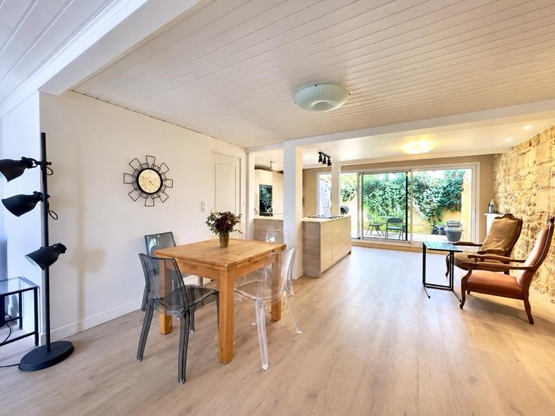Vente Maison Bordeaux 33000 4 pièces - 85 m²