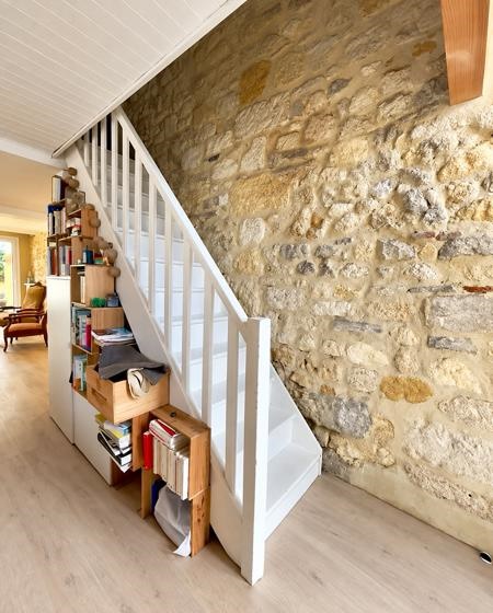Vente Maison Bordeaux - 4 pièces -85 m² - (33000)