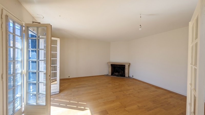 Vente Appartement Bordeaux 33000 4 pièces - 92,96 m²