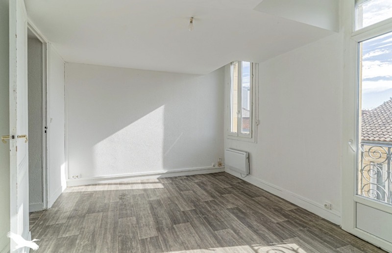 Vente Appartement Bordeaux 33000 3 pièces - 59,06 m²