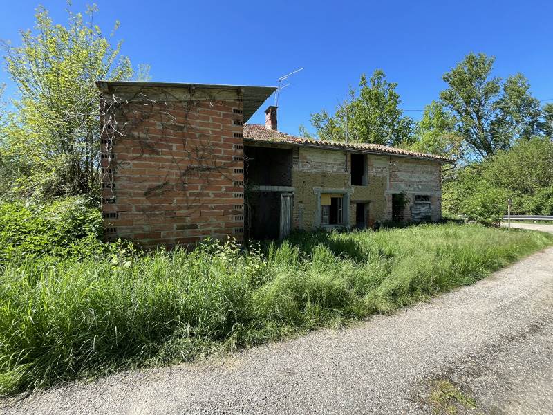 Vente Maison LABOURGADE - 2 pièces -100 m² - (82100)