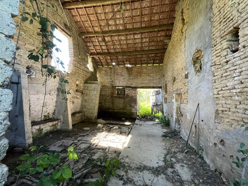 Vente Maison LABOURGADE - 2 pièces -100 m² - (82100)
