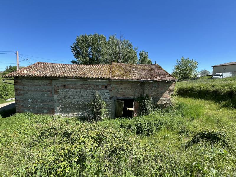 Vente Maison LABOURGADE - 2 pièces -100 m² - (82100)
