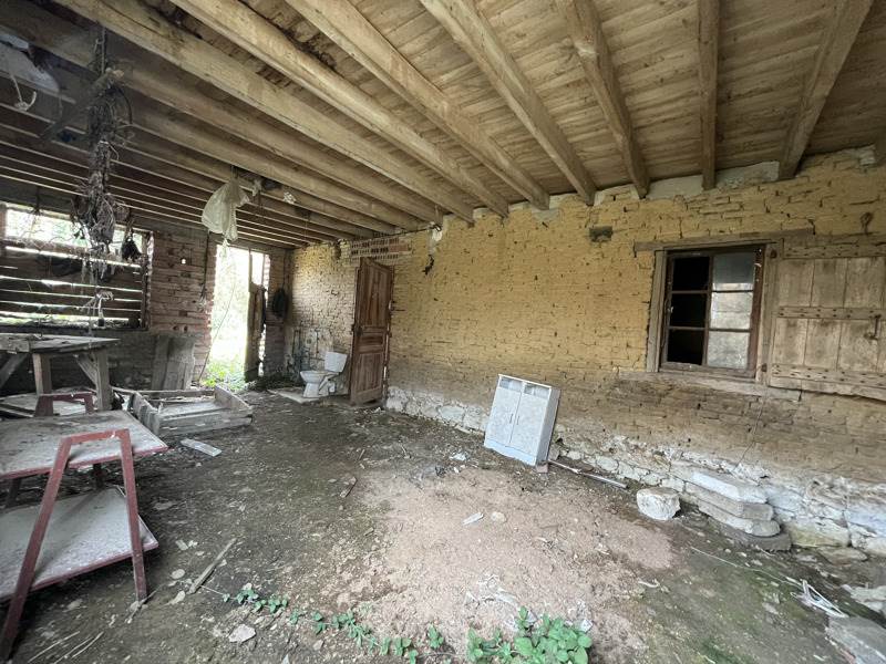 Vente Maison LABOURGADE - 2 pièces -100 m² - (82100)