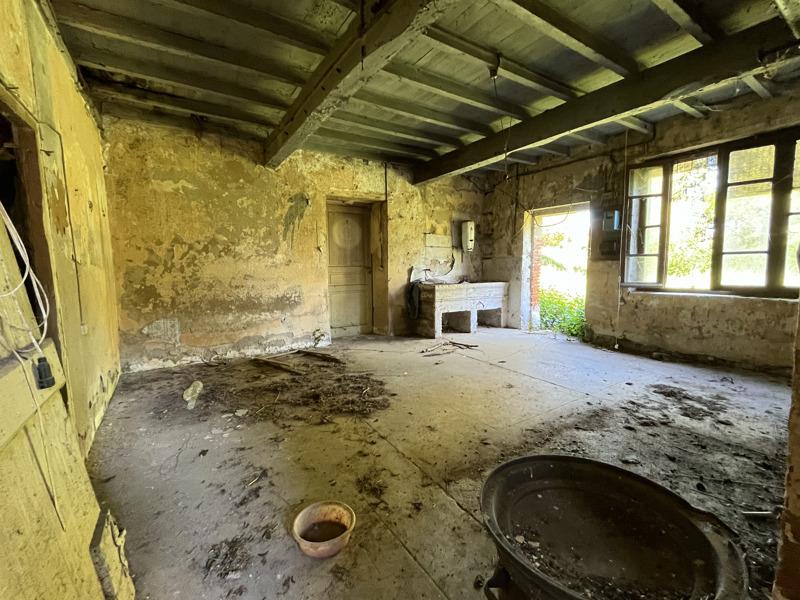 Vente Maison LABOURGADE - 2 pièces -100 m² - (82100)