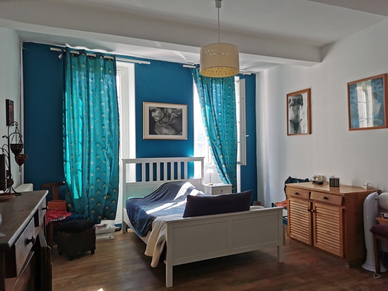 Vente Maison BEAUMONT DE LOMAGNE - 6 pièces -175 m² - (82500)