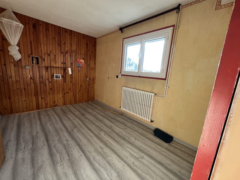 Vente Maison BEAUMONT DE LOMAGNE - 6 pièces -175 m² - (82500)