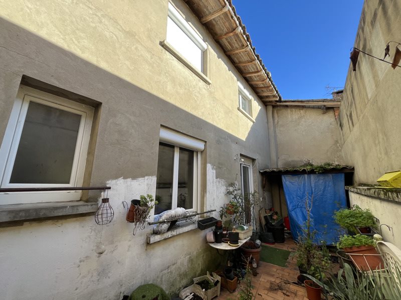 Vente Maison BEAUMONT DE LOMAGNE - 6 pièces -175 m² - (82500)
