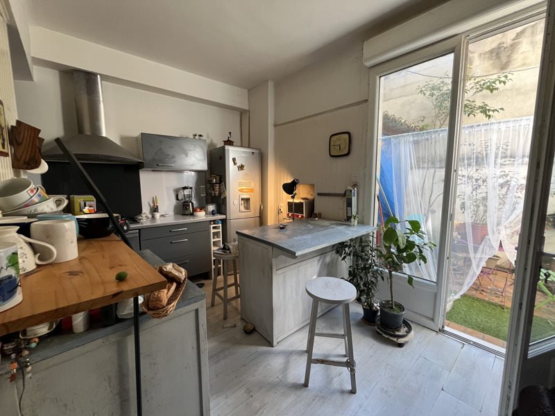 Vente Maison BEAUMONT DE LOMAGNE - 6 pièces -175 m² - (82500)