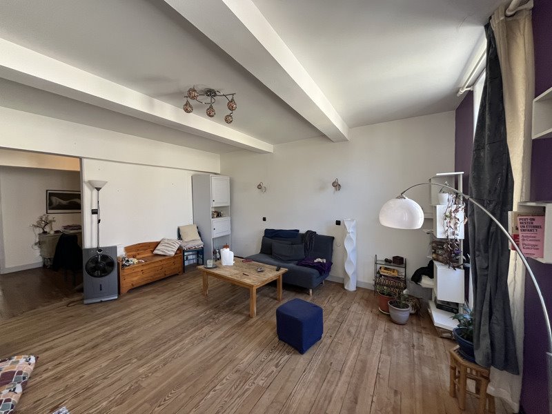 Vente Maison BEAUMONT DE LOMAGNE - 6 pièces -175 m² - (82500)