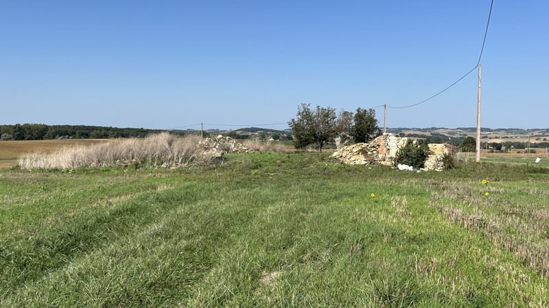 Vente Terrain FAUDOAS - -3200 m² - (82500)