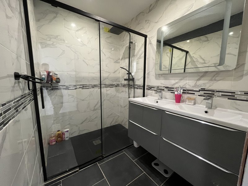 Vente Maison FAUDOAS - 5 pièces -99 m² - (82500)