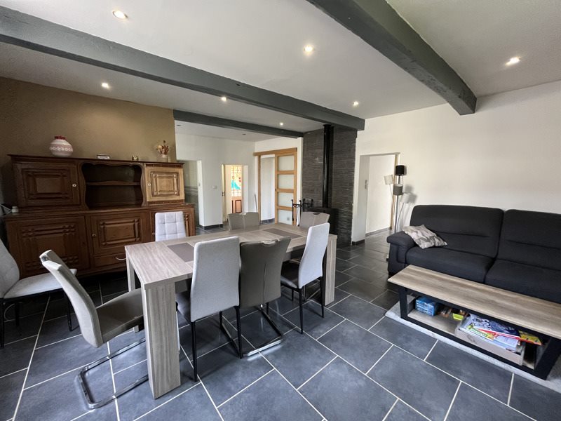 Vente Maison FAUDOAS - 5 pièces -99 m² - (82500)