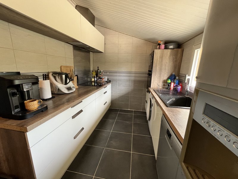 Vente Maison FAUDOAS - 5 pièces -99 m² - (82500)
