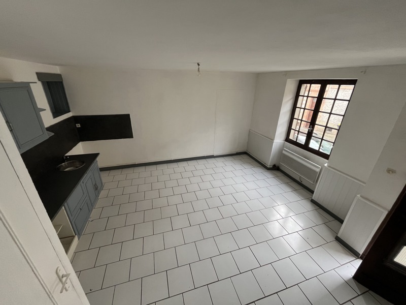 Vente Maison BEAUMONT DE LOMAGNE - 3 pièces -48 m² - (82500)