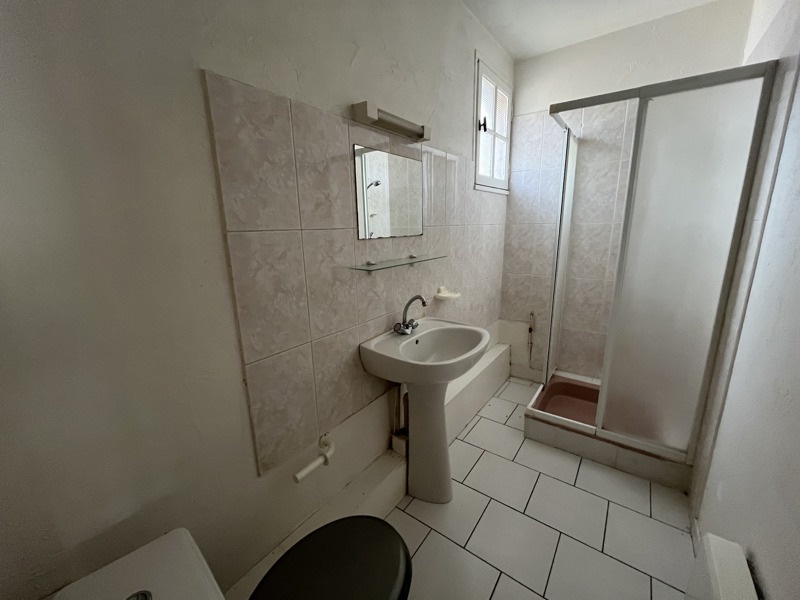 Vente Maison BEAUMONT DE LOMAGNE - 3 pièces -48 m² - (82500)
