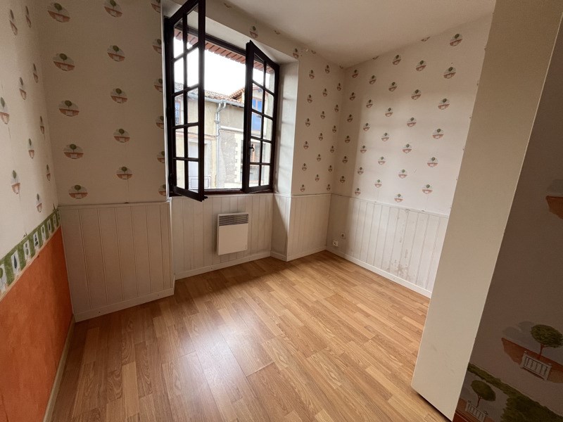 Vente Maison BEAUMONT DE LOMAGNE - 3 pièces -48 m² - (82500)