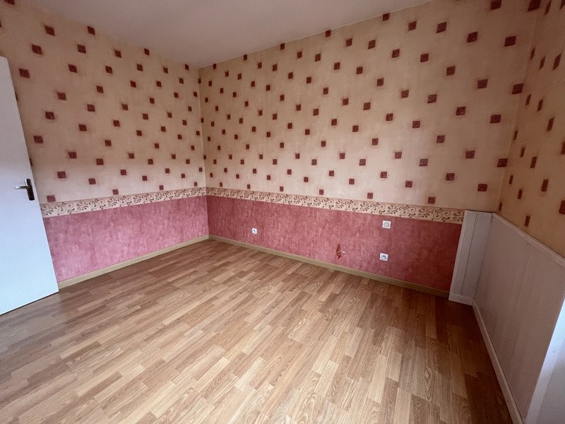 Vente Maison BEAUMONT DE LOMAGNE - 3 pièces -48 m² - (82500)