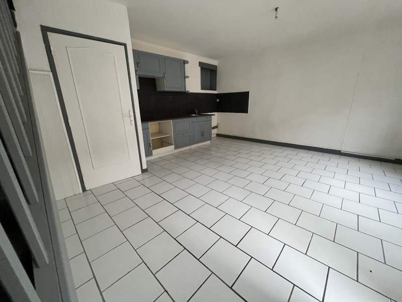Vente Maison BEAUMONT DE LOMAGNE - 3 pièces -48 m² - (82500)