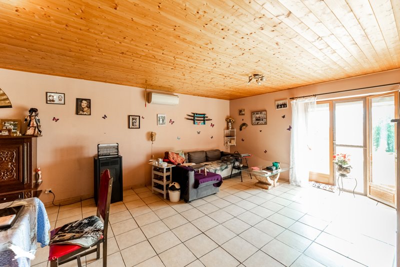 Vente Maison COUTURES - 5 pièces -151 m² - (82210)