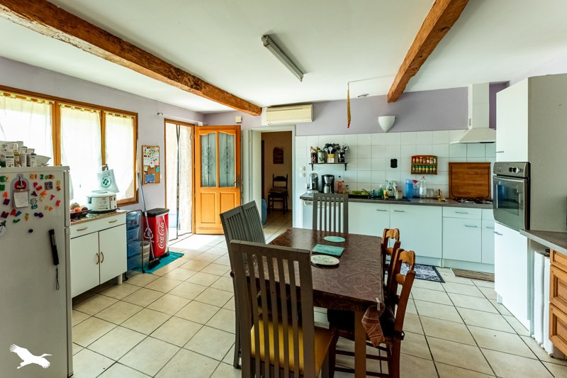 Vente Maison COUTURES - 5 pièces -151 m² - (82210)
