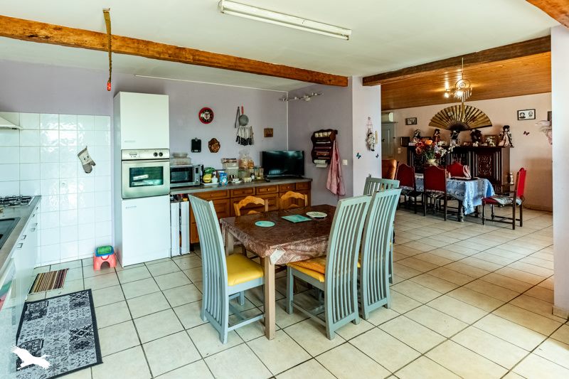 Vente Maison COUTURES - 5 pièces -151 m² - (82210)