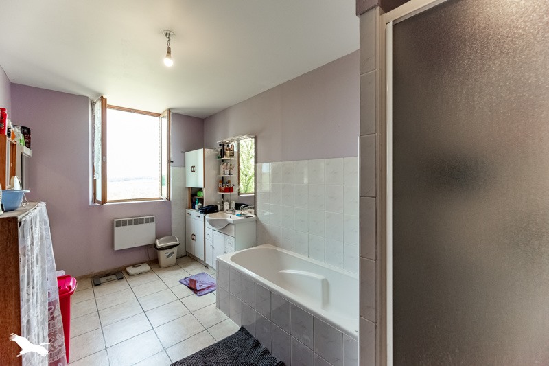 Vente Maison COUTURES - 5 pièces -151 m² - (82210)