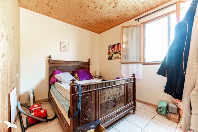 Vente Maison COUTURES - 5 pièces -151 m² - (82210)