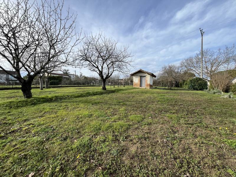 Vente Terrain BEAUMONT DE LOMAGNE - -488 m² - (82500)
