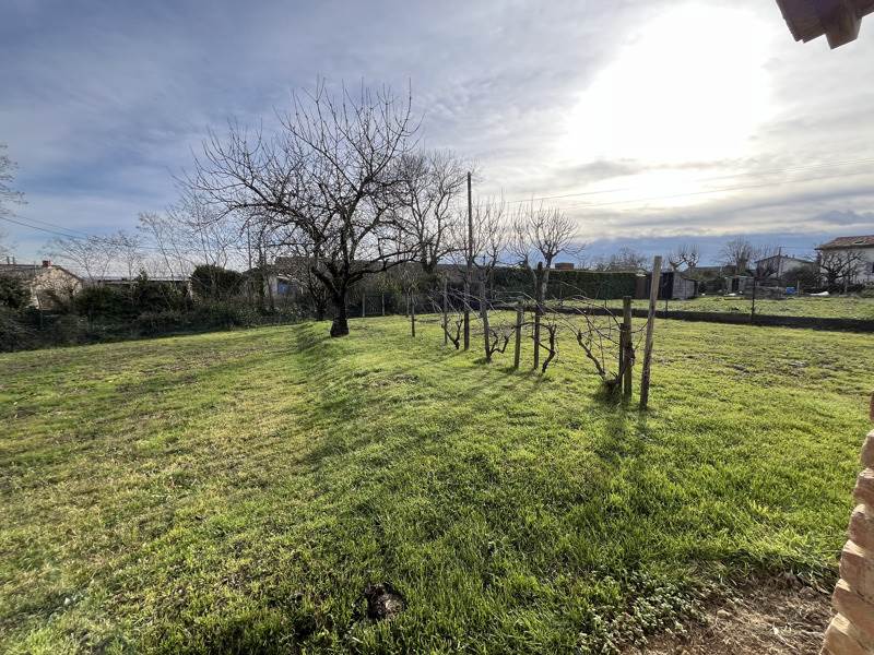 Vente Terrain BEAUMONT DE LOMAGNE - -488 m² - (82500)