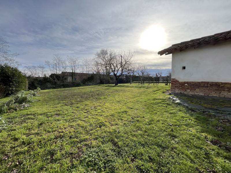 Vente Terrain BEAUMONT DE LOMAGNE - -488 m² - (82500)