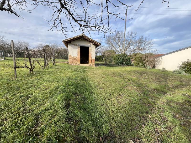 Vente Terrain BEAUMONT DE LOMAGNE - -488 m² - (82500)