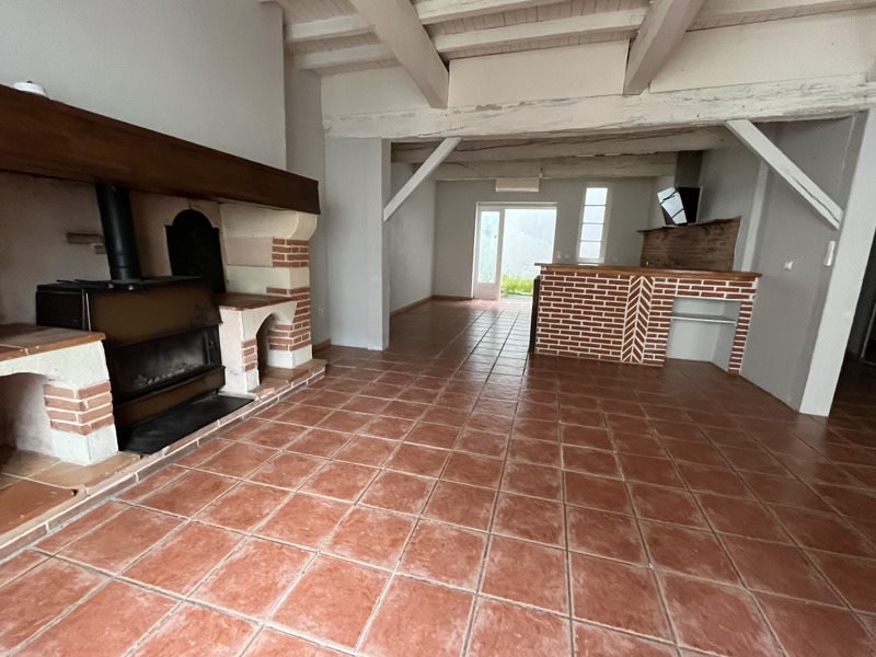 Vente Maison LARRAZET - 4 pièces -143 m² - (82500)