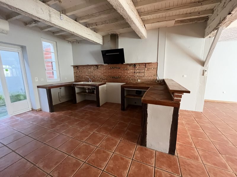 Vente Maison LARRAZET - 4 pièces -143 m² - (82500)