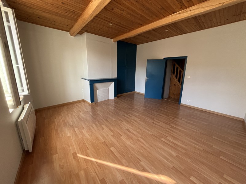 Vente Maison LARRAZET - 4 pièces -143 m² - (82500)