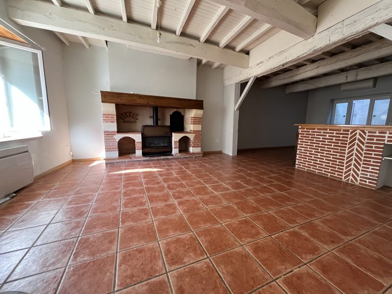 Vente Maison LARRAZET - 4 pièces -143 m² - (82500)